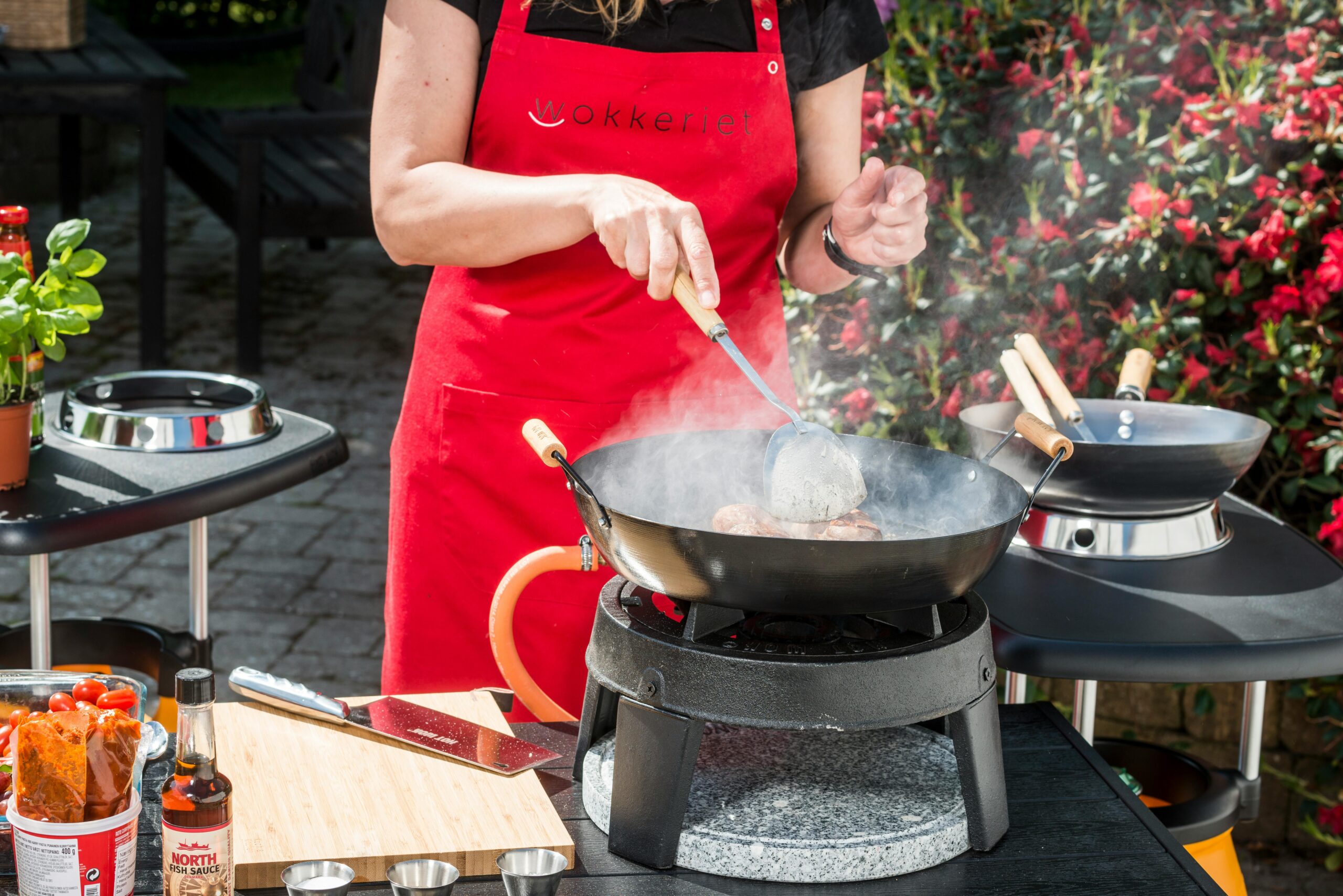 Eten maken is geen koken!